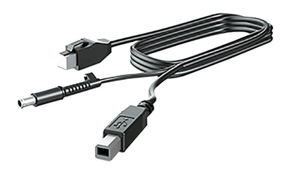 HP 300cm DP and USB B to A Cable for L7016t L7014t and L7010t