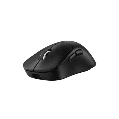 Logitech - PRO X Superlight 2 DEX Lightweight Wireless Optical HERO 2 Sensor 44 000 DPI Gaming Mouse with 5 Programmable Buttons - Wireless - Black