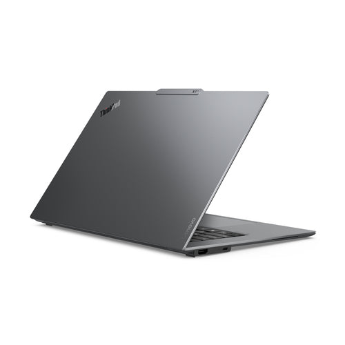 Lenovo ThinkPad X9-15 Gen 1 Aura Edition Copilot+ PC Intel Core Ultra 7 258V Laptop 38.9 cm (15.3") Touchscreen 2.8K 32 GB LPDDR5x-SDRAM 512 GB SSD Wi-Fi 7 (802.11be) Windows 11 Pro English Grey
