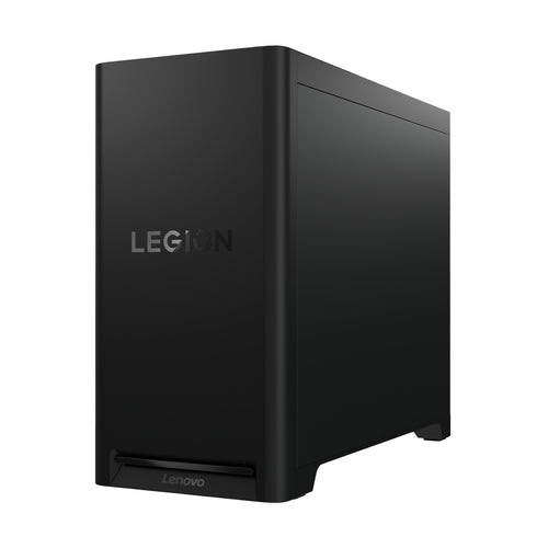Lenovo Legion T5 30AGB10 AMD Ryzen™ 7 7700X 32 GB DDR5-SDRAM 1 TB SSD NVIDIA GeForce RTX 5070 Windows 11 Pro Tower PC Black