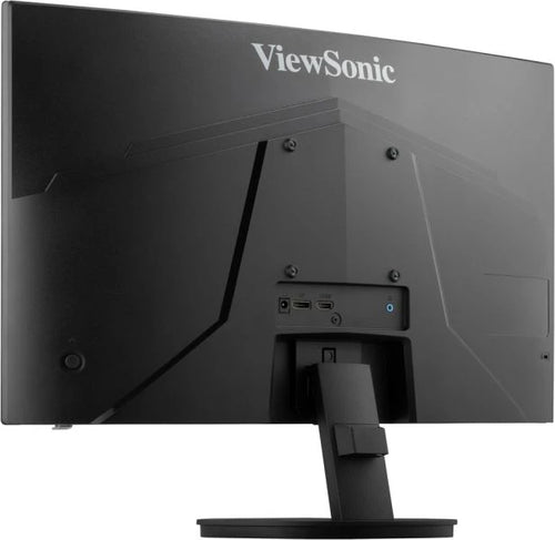 Viewsonic VA VA2416C computer monitor 59.9 cm (23.6") 1920 x 1080 pixels Full HD LCD Black
