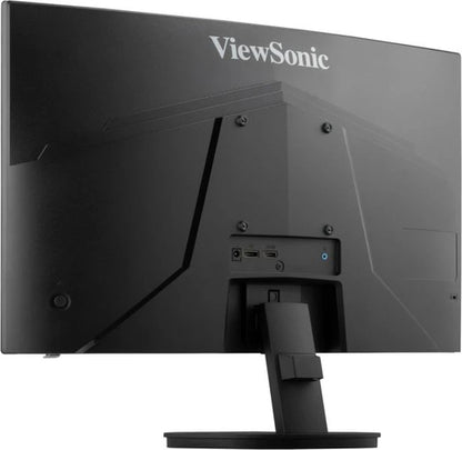 Viewsonic VA VA2416C computer monitor 59.9 cm (23.6") 1920 x 1080 pixels Full HD LCD Black