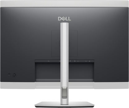DELL Pro Plus P2725DE computer monitor 68.6 cm (27") 2560 x 1440 pixels Quad HD LCD Black, Silver