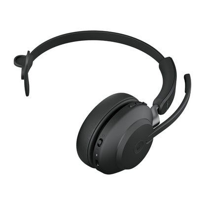 Jabra Evolve2 65 - Link390a MS Mono Black NA