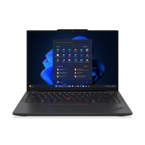 Lenovo ThinkPad X13 Gen 7 (Intel) Copilot+ PC Intel Core Ultra 7 355 Laptop 33.8 cm (13.3") WUXGA 32 GB LPDDR5x-SDRAM 512 GB SSD Wi-Fi 7 (802.11be) Windows 11 Pro Black English