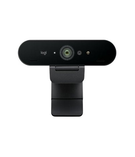 Logitech Ultra HD Webcam for Video Conferencing - 960-001105