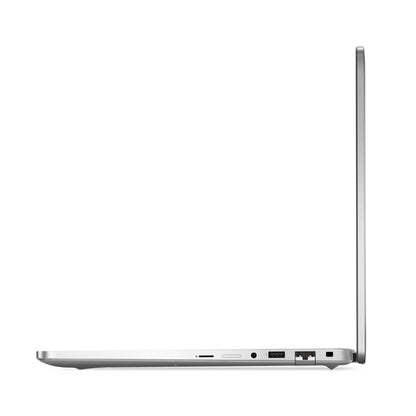 DELL Pro 16 Plus PB16250 Intel Core Ultra 5 235U Laptop 40.6 cm (16") Full HD+ 16 GB DDR5-SDRAM 256 GB SSD Wi-Fi 7 (802.11be) Windows 11 Pro US English Aluminium