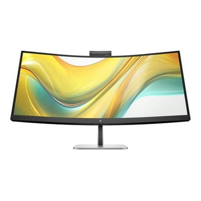 HP 534pm 34 Class WQHD LCD Monitor  (9E0Z2UT#ABA)