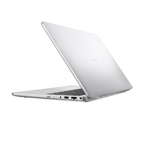 DELL Pro 16 Plus PB16250 Intel Core Ultra 7 265U Laptop 40.6 cm (16") Full HD+ 32 GB DDR5-SDRAM 512 GB SSD Wi-Fi 7 (802.11be) Windows 11 Pro US English Aluminium