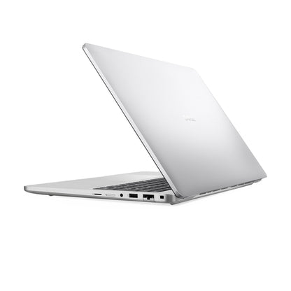 DELL Pro 16 Plus PB16250 Intel Core Ultra 7 265U Laptop 40.6 cm (16") Full HD+ 32 GB DDR5-SDRAM 512 GB SSD Wi-Fi 7 (802.11be) Windows 11 Pro US English Aluminium