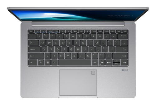 ASUS ExpertBook P1 P1403CVA-P516512-CB Intel® Core™ i5 i5-13420H Laptop 35.6 cm (14") Full HD 16 GB DDR5-SDRAM 512 GB SSD Wi-Fi 6 (802.11ax) Windows 11 Pro Grey