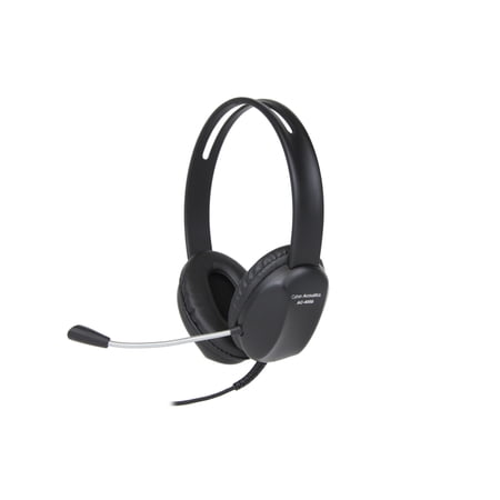 HS STEREO 3.5MM EDU SM EARCUP