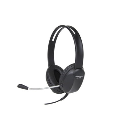 HS STEREO 3.5MM EDU SM EARCUP