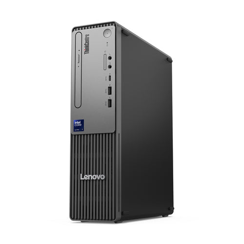 Lenovo ThinkCentre neo 50s Gen 6 Intel Core Ultra 5 225 32 GB DDR5-SDRAM 1 TB SSD Windows 11 Pro SFF PC Black