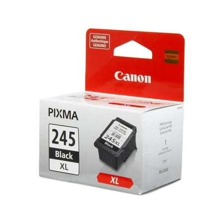 Canon - PG-245XL High-Yield Ink Cartridge - Black