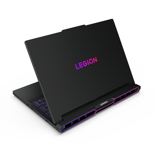 Lenovo Legion Pro 7 16IAX10H Intel Core Ultra 9 275HX Laptop 40.6 cm (16") WQXGA 64 GB DDR5-SDRAM 2 TB SSD NVIDIA GeForce RTX 5090 Wi-Fi 7 (802.11be) Windows 11 Pro Nordic Black