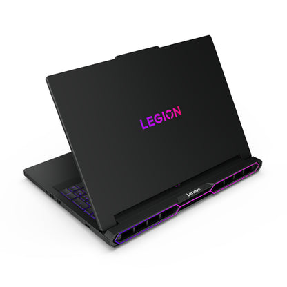 Lenovo Legion Pro 7 16IAX10H Intel Core Ultra 9 275HX Laptop 40.6 cm (16") WQXGA 64 GB DDR5-SDRAM 2 TB SSD NVIDIA GeForce RTX 5090 Wi-Fi 7 (802.11be) Windows 11 Pro Nordic Black