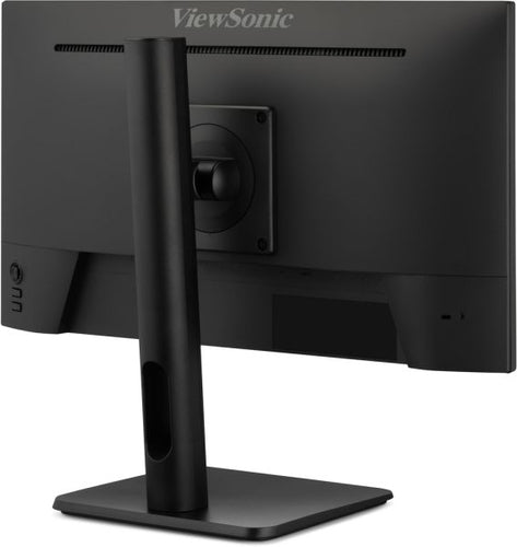 Viewsonic VG Series VG2242 computer monitor 55.9 cm (22") 1920 x 1080 pixels Full HD LED Black