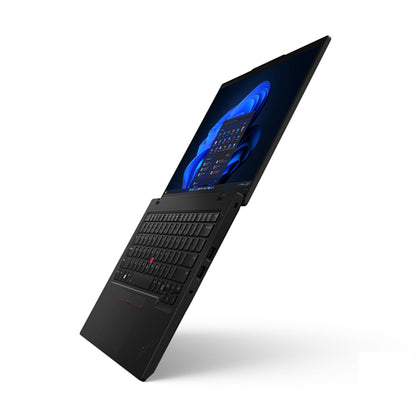 Lenovo ThinkPad L14 Gen 6 (AMD) AMD Ryzen™ 5 PRO PRO 215 Laptop 35.6 cm (14") WUXGA 16 GB DDR5-SDRAM 512 GB SSD Wi-Fi 7 (802.11be) Windows 11 Pro Black