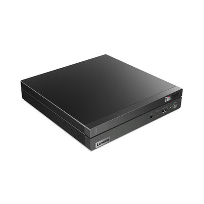 Lenovo ThinkCentre neo 50q Gen 4 Intel® Core™ i5 i5-13420H 16 GB DDR4-SDRAM 256 GB SSD Windows 11 Pro Mini PC Black
