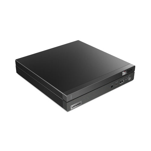 Lenovo ThinkCentre neo 50q Gen 4 Intel® Core™ i5 i5-13420H 8 GB DDR4-SDRAM 256 GB SSD Windows 11 Pro Mini PC Black