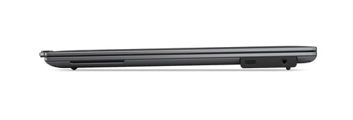Lenovo ThinkPad X9-14 Gen 1 Aura Edition Copilot+ PC Intel Core Ultra 5 226V Laptop 35.6 cm (14") WUXGA 16 GB LPDDR5x-SDRAM 512 GB SSD Wi-Fi 7 (802.11be) Windows 11 Pro English Grey