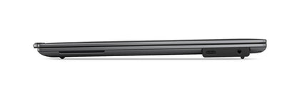 Lenovo ThinkPad X9-14 Gen 1 Aura Edition Copilot+ PC Intel Core Ultra 5 226V Laptop 35.6 cm (14") WUXGA 16 GB LPDDR5x-SDRAM 512 GB SSD Wi-Fi 7 (802.11be) Windows 11 Pro English Grey
