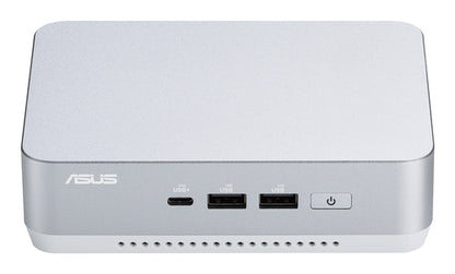 ASUS NUC 14 Pro+ RNUC14RVSU7089AUI Intel Core Ultra 7 155H 32 GB DDR5-SDRAM 1 TB SSD Windows 11 Home Mini PC Silver