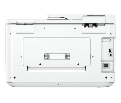 HP OfficeJet Pro Color Printer