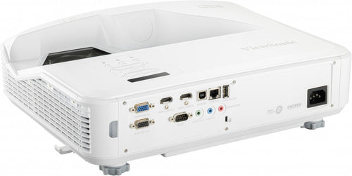 Viewsonic LS832WU data projector Ultra short throw projector 5000 ANSI lumens WUXGA (1920x1200) White