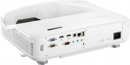 Viewsonic LS832WU data projector Ultra short throw projector 5000 ANSI lumens WUXGA (1920x1200) White