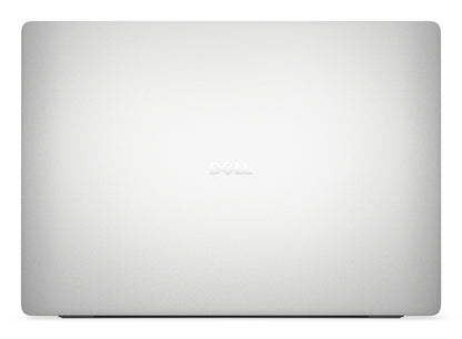 DELL Pro 16 PC16255 Copilot+ PC AMD Ryzen AI 7 PRO 350 Laptop 40.6 cm (16") Full HD+ 16 GB DDR5-SDRAM 512 GB SSD Wi-Fi 6E (802.11ax) Windows 11 Pro Silver, Platinum US English