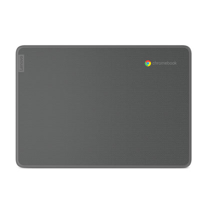 Lenovo 100e Chromebook Gen 4 (Intel) Intel® N N100 29.5 cm (11.6") HD 4 GB LPDDR5-SDRAM 32 GB eMMC Wi-Fi 6 (802.11ax) ChromeOS English Grey