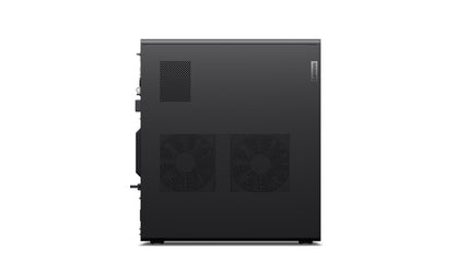 Lenovo ThinkStation P3 Tower Gen 2 Intel Core Ultra 5 235 32 GB DDR5-SDRAM 512 GB SSD Windows 11 Pro Workstation