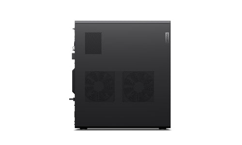 Lenovo ThinkStation P3 Tower Gen 2 Intel Core Ultra 7 265 16 GB DDR5-SDRAM 512 GB SSD Windows 11 Pro Workstation Black
