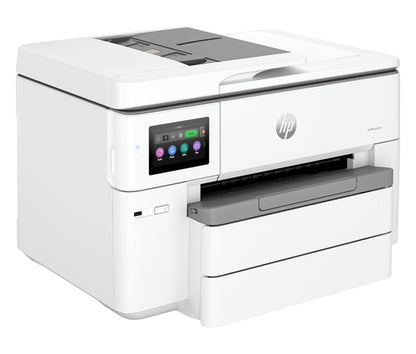 HP OfficeJet Pro Color Printer