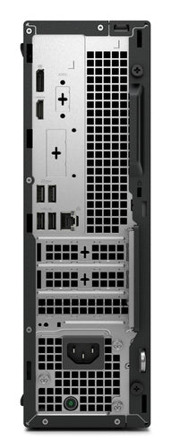 DELL QCS1250 Intel® Core™ i5 i5-14500 16 GB DDR5-SDRAM 512 GB SSD Windows 11 Pro Slim PC PC Black