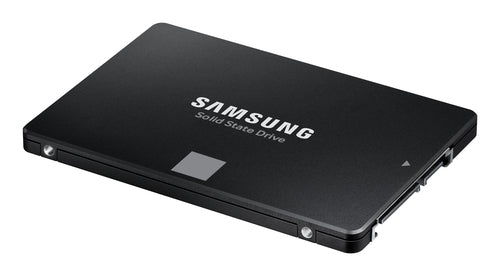 Samsung 870 EVO 2 TB 2.5" Serial ATA III V-NAND