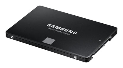 Samsung 870 EVO 2 TB 2.5" Serial ATA III V-NAND