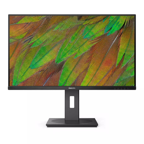 Philips 3000 series 32B1U3900/27 computer monitor 80 cm (31.5") 3840 x 2160 pixels 4K Ultra HD LCD Black