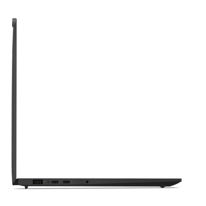 Lenovo ThinkPad X1 Carbon Gen 13 Aura Edition Copilot+ PC Intel Core Ultra 7 258V Laptop 35.6 cm (14") 2.8K 32 GB 512 GB SSD Wi-Fi 7 (802.11be) Windows 11 Pro Black