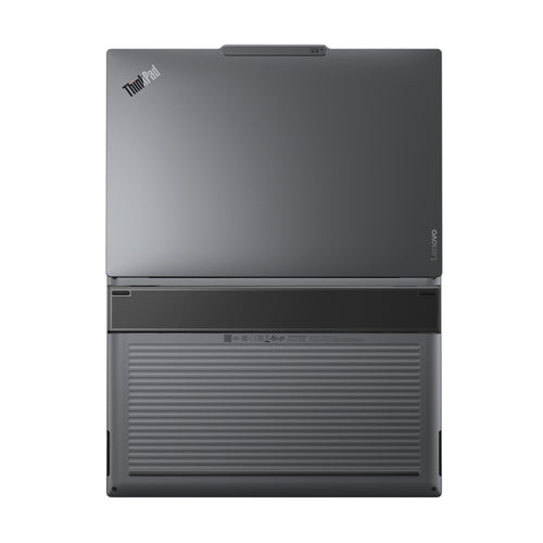Lenovo ThinkPad X9-14 Gen 1 Aura Edition Copilot+ PC Intel Core Ultra 7 268V Laptop 35.6 cm (14") WUXGA 32 GB LPDDR5x-SDRAM 1 TB SSD Wi-Fi 7 (802.11be) Windows 11 Pro Grey