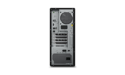 Lenovo ThinkStation P3 Tower Gen 2 Intel Core Ultra 5 235 32 GB DDR5-SDRAM 512 GB SSD NVIDIA RTX A1000 Windows 11 Pro Workstation