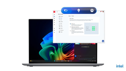 Lenovo ThinkPad X9-15 Gen 1 Aura Edition Copilot+ PC Intel Core Ultra 5 226V Laptop 38.9 cm (15.3") 2.8K 16 GB LPDDR5x-SDRAM 512 GB SSD Wi-Fi 7 (802.11be) Windows 11 Pro English Grey