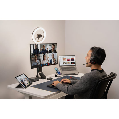 Kensington H3000 Bluetooth Over-Ear Headset
