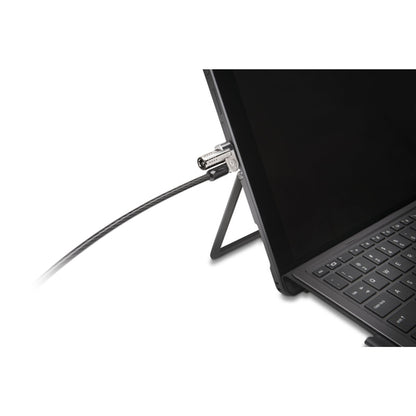 Kensington NanoSaver Keyed Laptop Lock