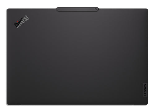Lenovo ThinkPad P1 Gen 8 Intel Core Ultra 9 285H Mobile workstation 40.6 cm (16") Touchscreen 3.2K 64 GB LPDDR5x-SDRAM 2 TB SSD NVIDIA RTX PRO 2000 Blackwell Wi-Fi 7 (802.11be) Windows 11 Pro English Black