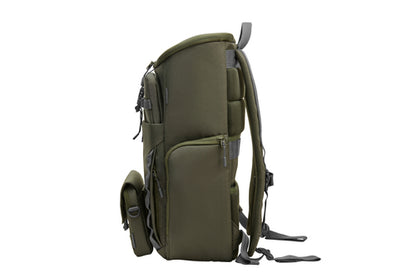 HP 15.6-inch Modular Laptop Backpack