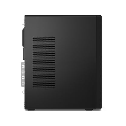 Lenovo ThinkCentre M70t Gen 5 Intel® Core™ i7 i7-14700 32 GB DDR5-SDRAM 1 TB SSD NVIDIA GeForce RTX 3050 Windows 11 Pro Tower PC Black