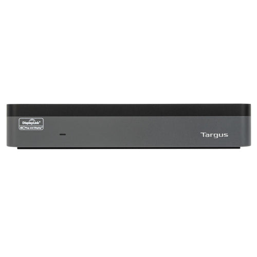 Targus QV4K Wired Grey